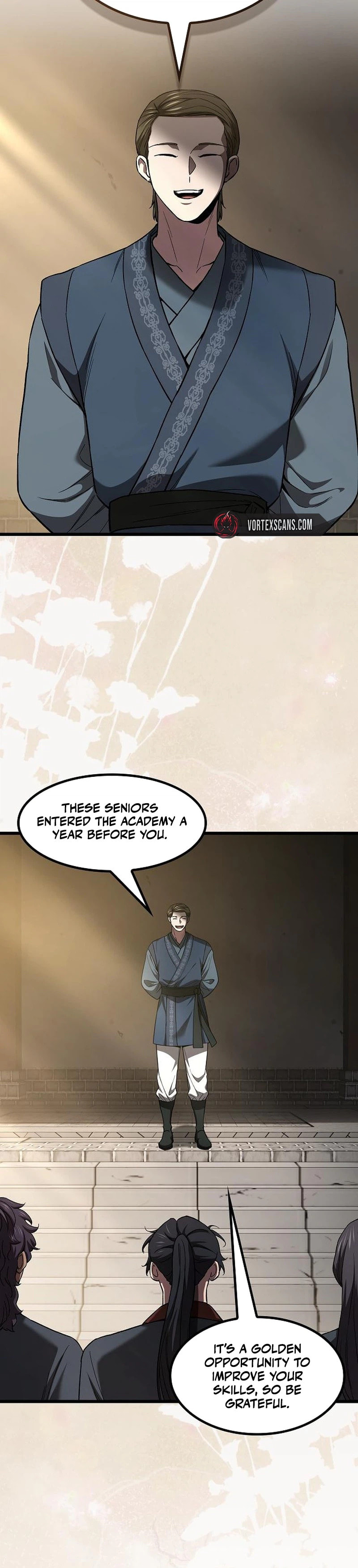 Cheonmaharago Nuga Kaldeulgo Hyeopbakam Chapter 47 page 24 - 