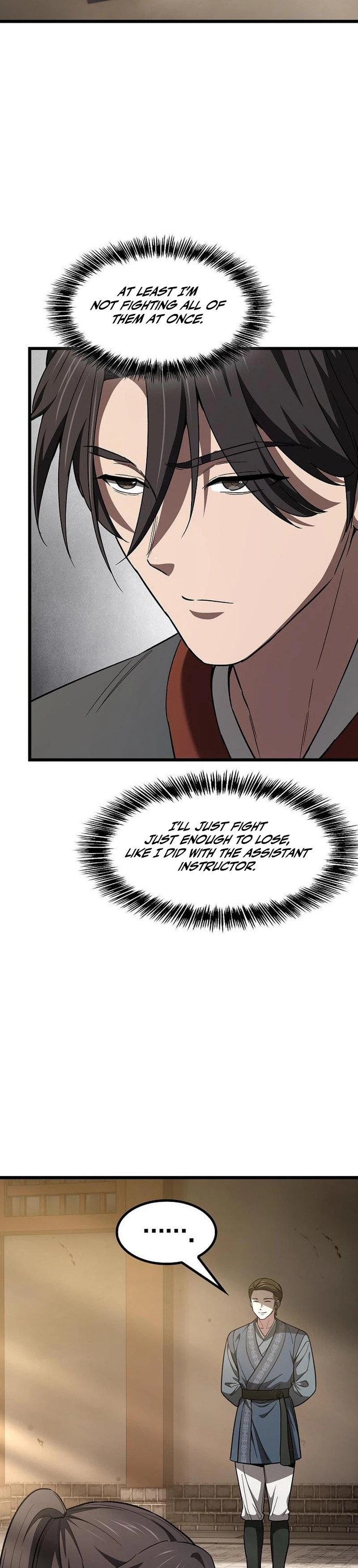 Cheonmaharago Nuga Kaldeulgo Hyeopbakam Chapter 47 page 26 - 