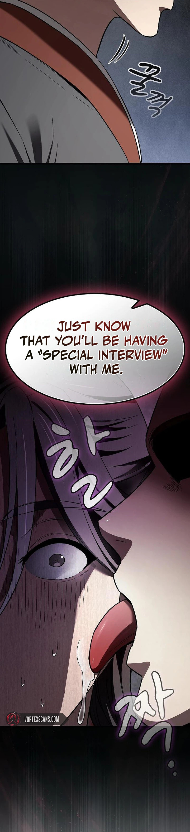 Cheonmaharago Nuga Kaldeulgo Hyeopbakam Chapter 47 page 28 - 