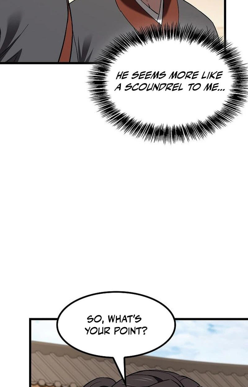 Cheonmaharago Nuga Kaldeulgo Hyeopbakam Chapter 48 page 11 - 