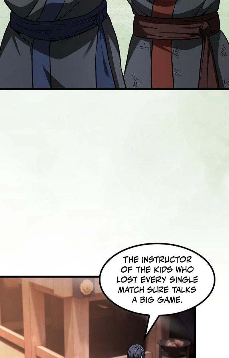 Cheonmaharago Nuga Kaldeulgo Hyeopbakam Chapter 48 page 108 - 