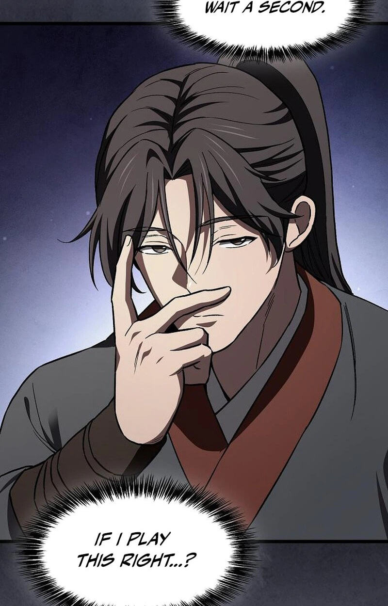 Cheonmaharago Nuga Kaldeulgo Hyeopbakam Chapter 48 page 20 - 