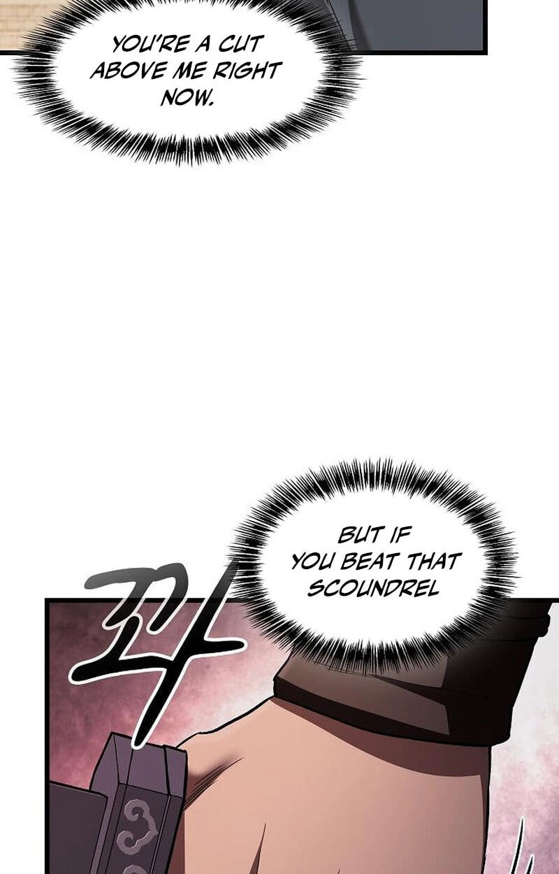 Cheonmaharago Nuga Kaldeulgo Hyeopbakam Chapter 48 page 24 - 