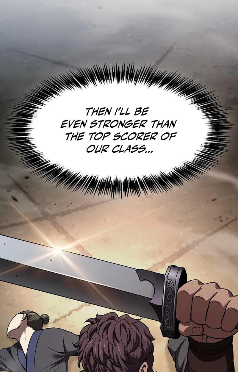 Cheonmaharago Nuga Kaldeulgo Hyeopbakam Chapter 48 page 26 - 