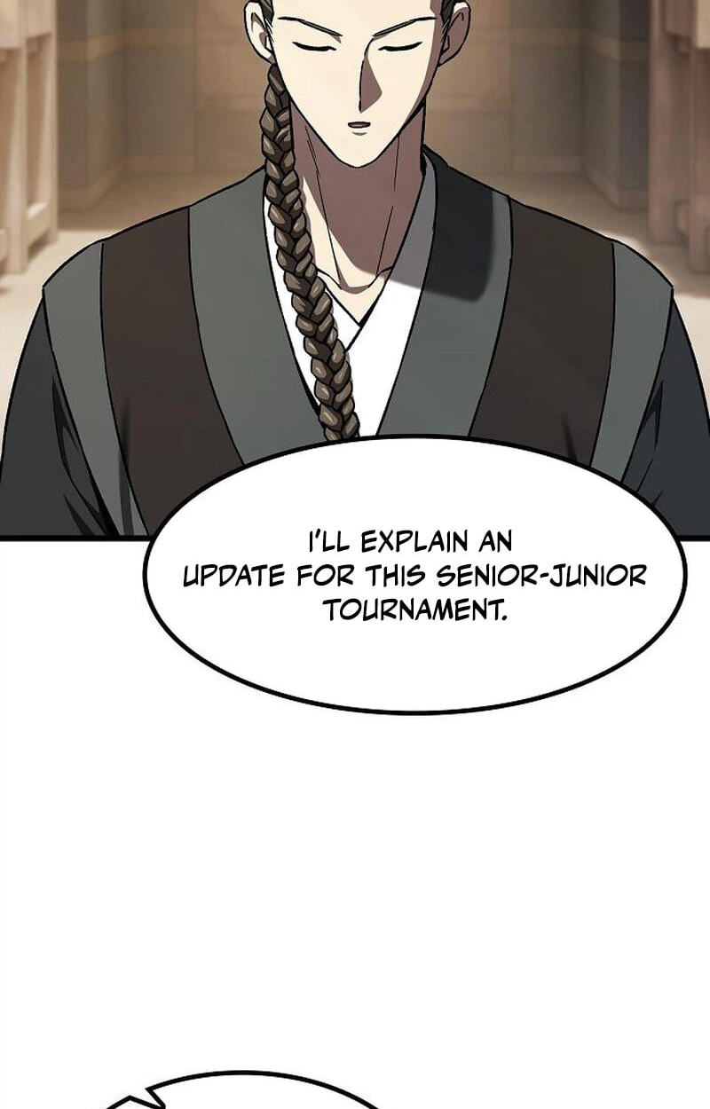 Cheonmaharago Nuga Kaldeulgo Hyeopbakam Chapter 48 page 35 - 