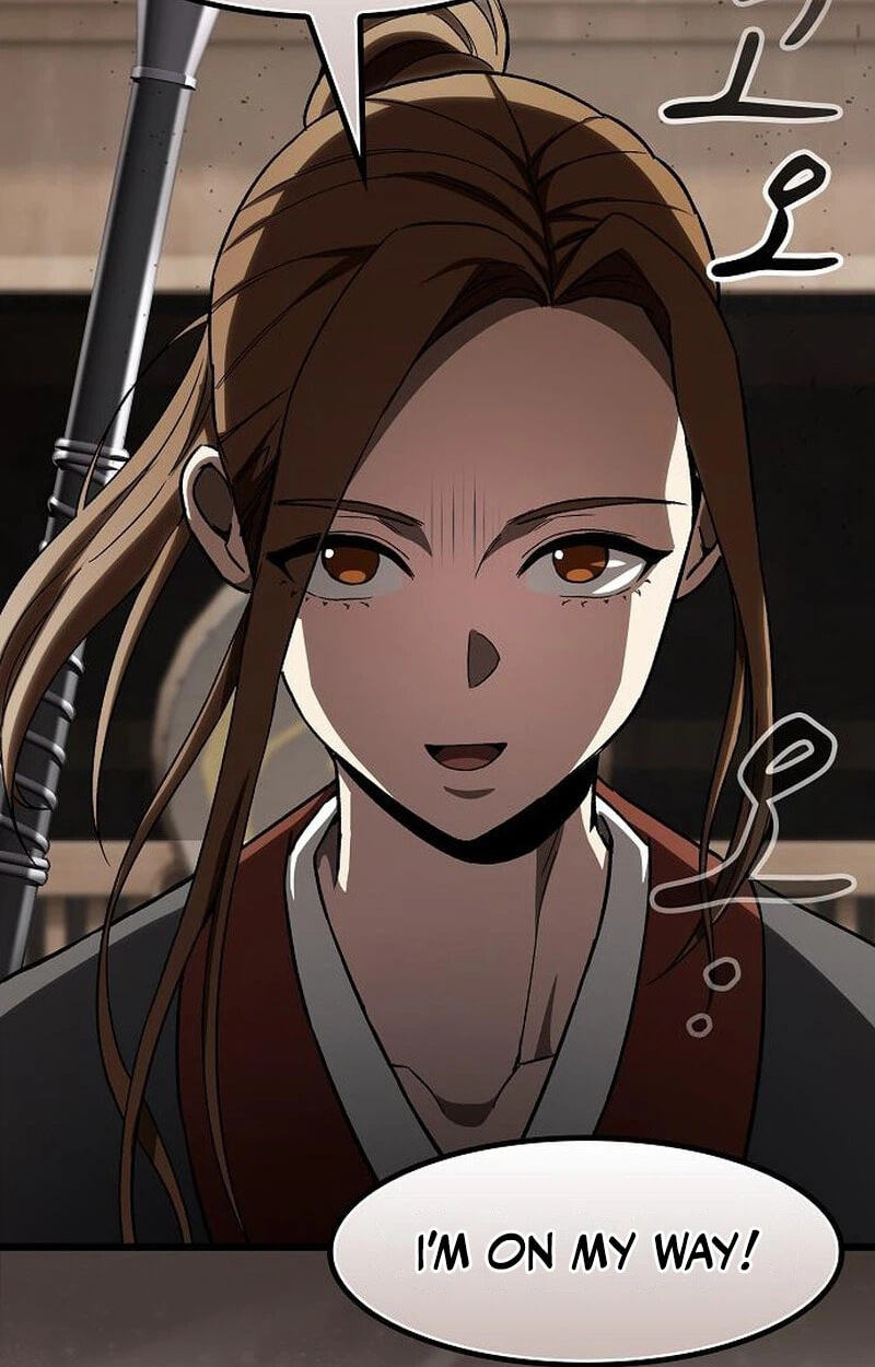 Cheonmaharago Nuga Kaldeulgo Hyeopbakam Chapter 48 page 42 - 