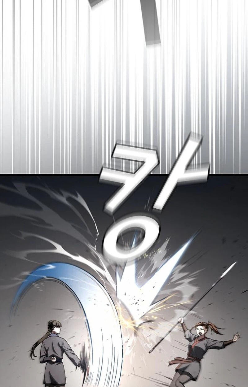 Cheonmaharago Nuga Kaldeulgo Hyeopbakam Chapter 48 page 50 - 