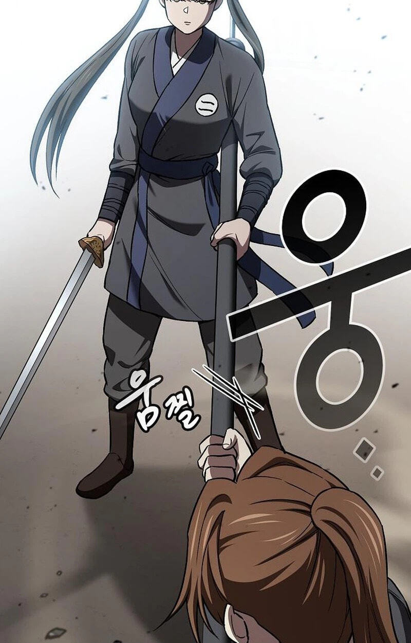 Cheonmaharago Nuga Kaldeulgo Hyeopbakam Chapter 48 page 61 - 