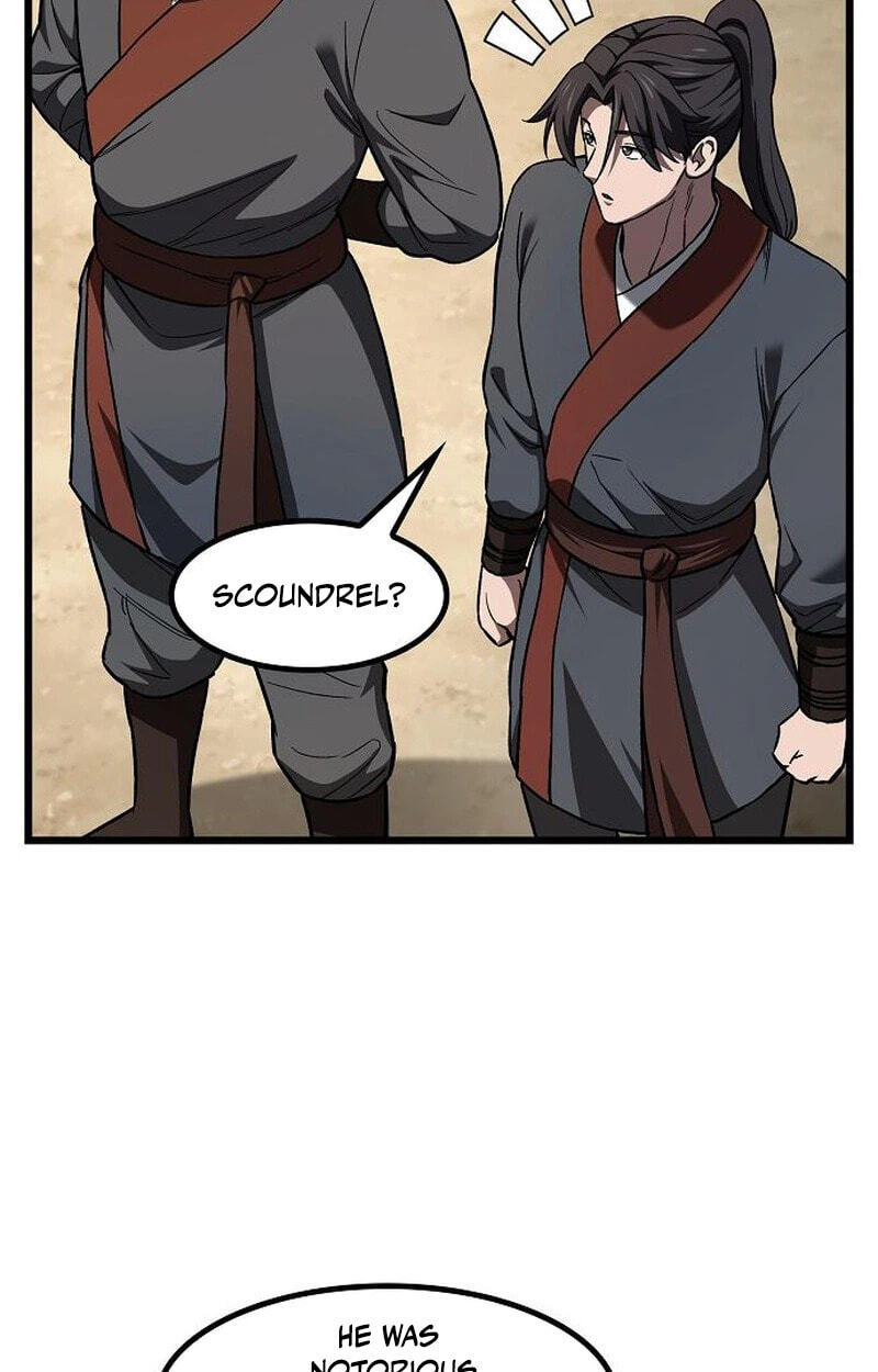 Cheonmaharago Nuga Kaldeulgo Hyeopbakam Chapter 48 page 9 - 