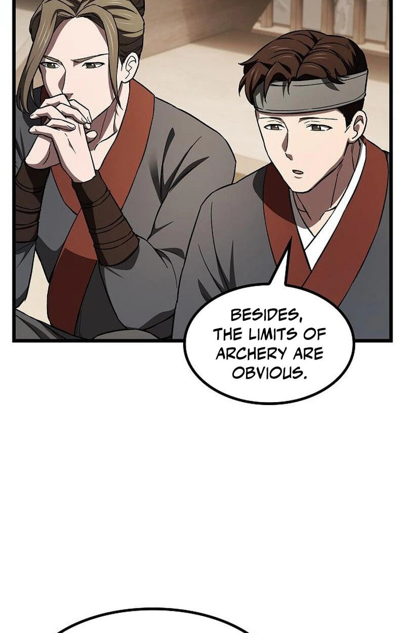 Cheonmaharago Nuga Kaldeulgo Hyeopbakam Chapter 48 page 88 - 