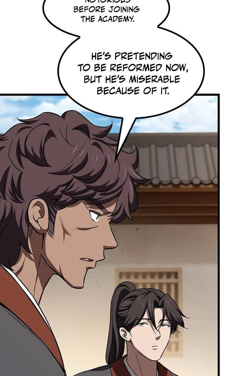 Cheonmaharago Nuga Kaldeulgo Hyeopbakam Chapter 48 page 10 - 