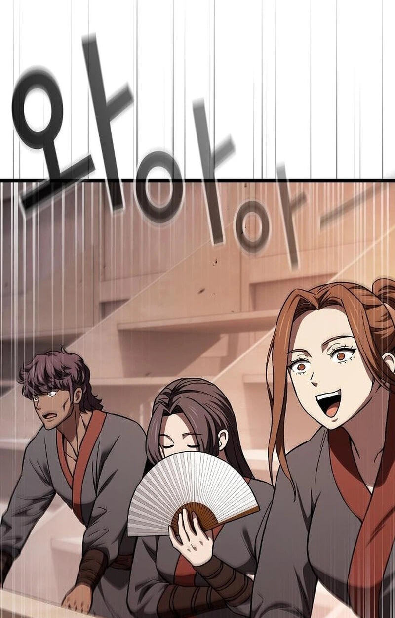 Cheonmaharago Nuga Kaldeulgo Hyeopbakam Chapter 49 page 2 - 