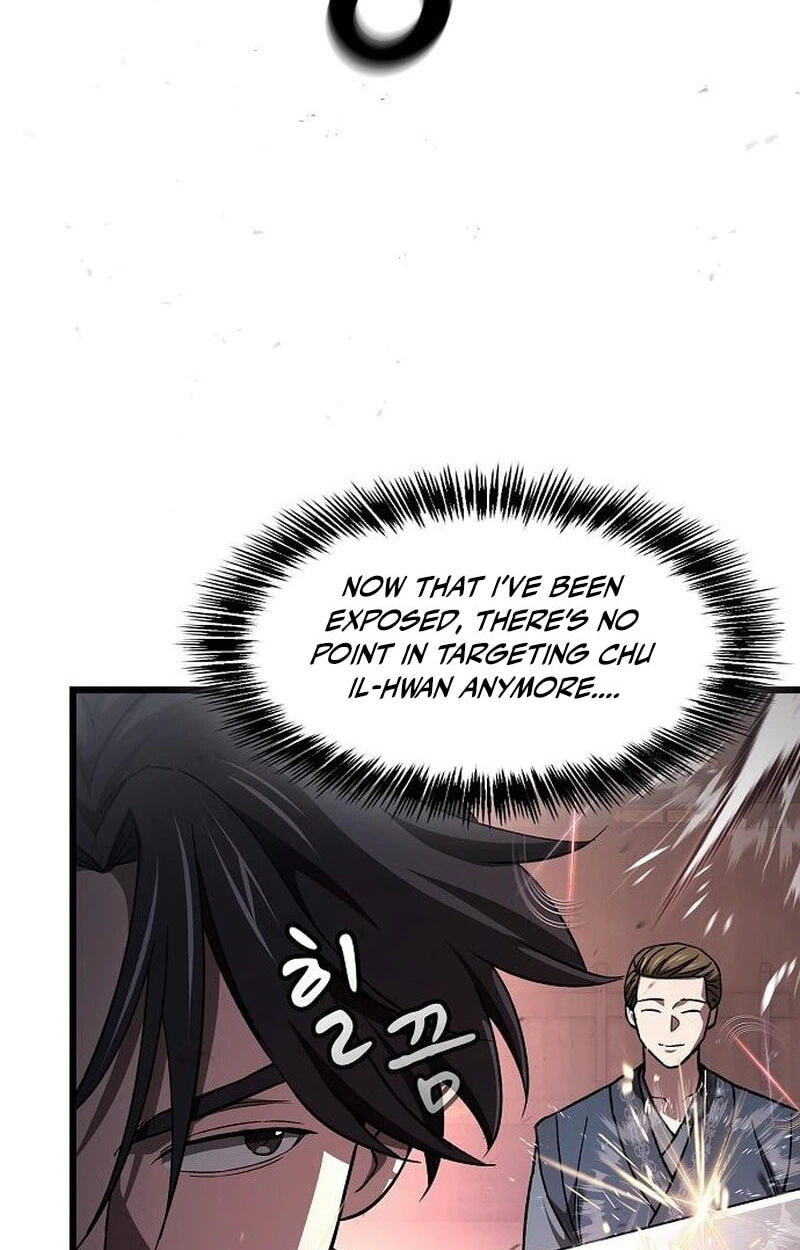 Cheonmaharago Nuga Kaldeulgo Hyeopbakam Chapter 49 page 102 - 