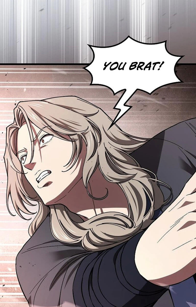 Cheonmaharago Nuga Kaldeulgo Hyeopbakam Chapter 49 page 106 - 