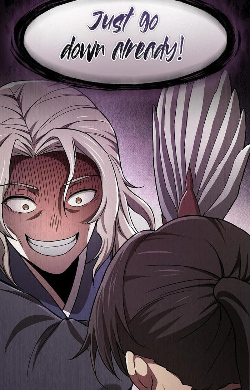 Cheonmaharago Nuga Kaldeulgo Hyeopbakam Chapter 49 page 113 - 