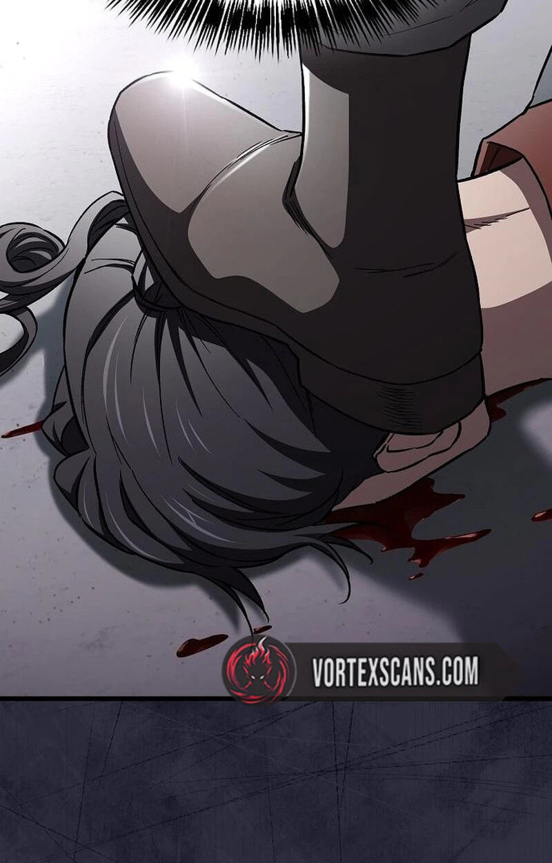 Cheonmaharago Nuga Kaldeulgo Hyeopbakam Chapter 49 page 15 - 