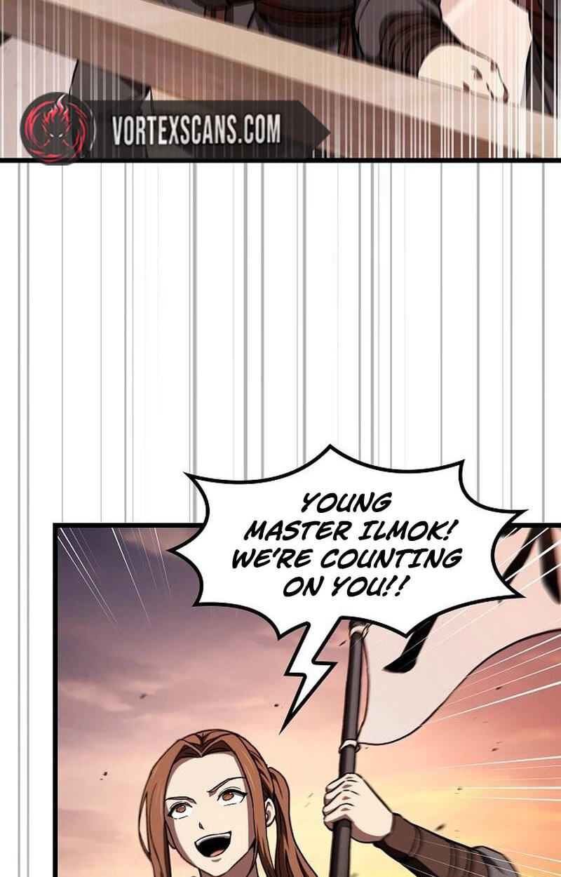 Cheonmaharago Nuga Kaldeulgo Hyeopbakam Chapter 49 page 3 - 