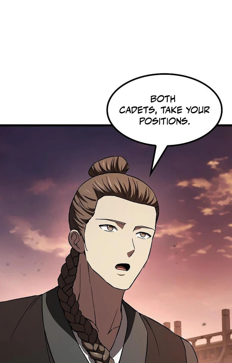 Cheonmaharago Nuga Kaldeulgo Hyeopbakam Chapter 49 page 22 - 