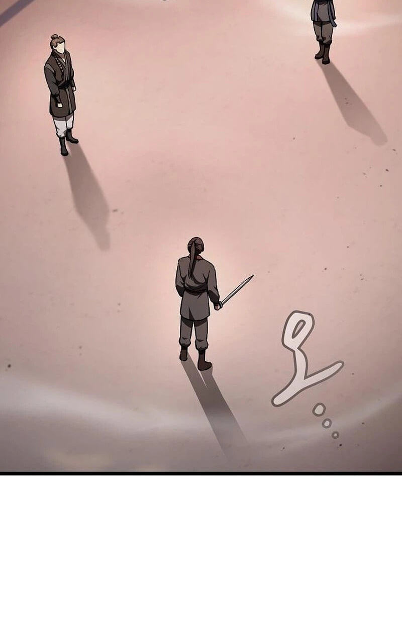 Cheonmaharago Nuga Kaldeulgo Hyeopbakam Chapter 49 page 24 - 