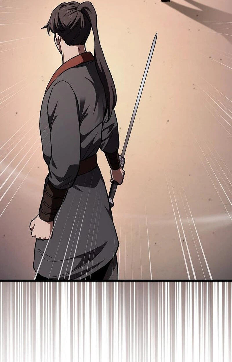 Cheonmaharago Nuga Kaldeulgo Hyeopbakam Chapter 49 page 28 - 