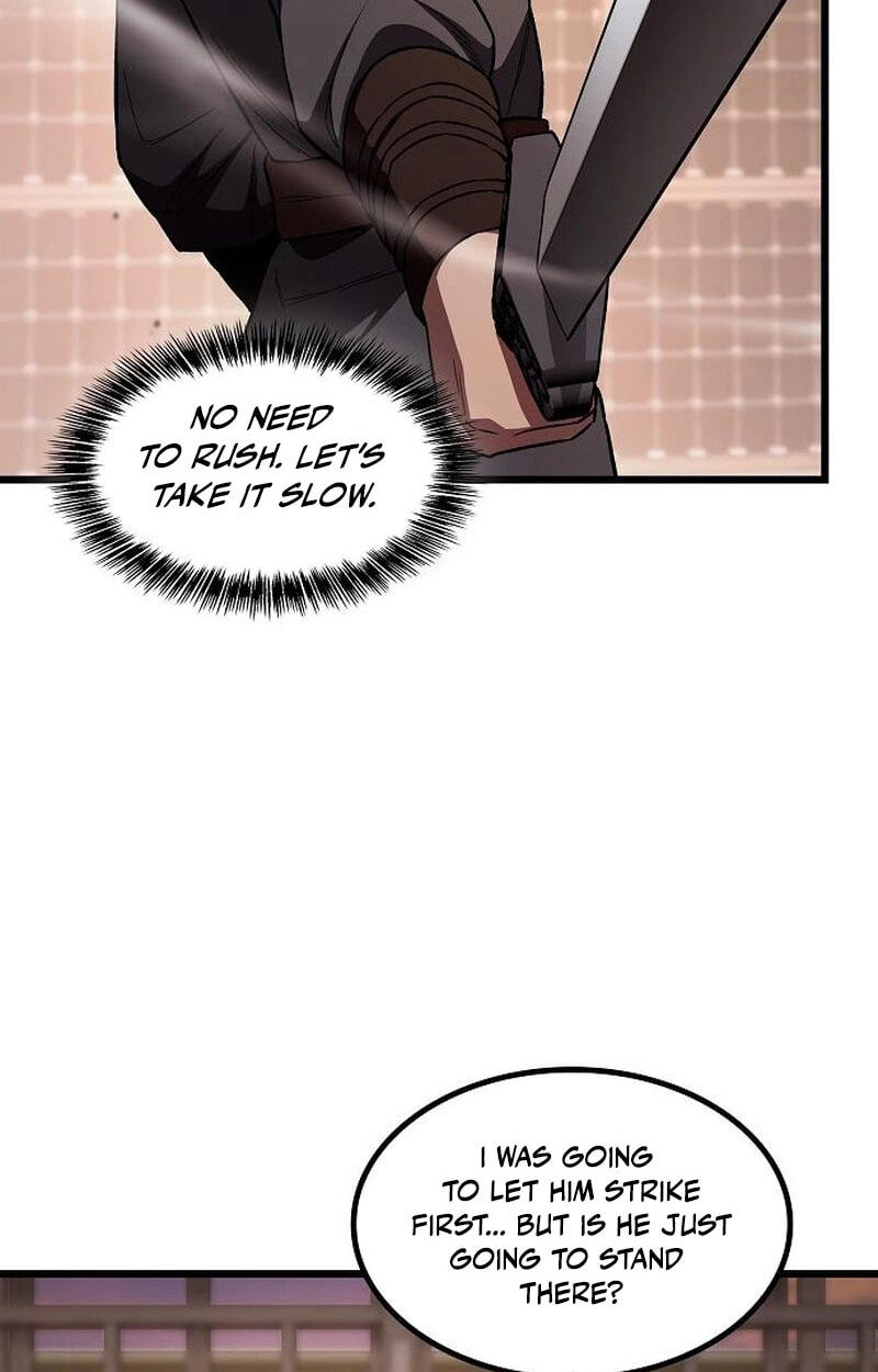 Cheonmaharago Nuga Kaldeulgo Hyeopbakam Chapter 49 page 30 - 