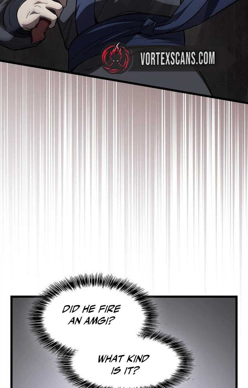 Cheonmaharago Nuga Kaldeulgo Hyeopbakam Chapter 49 page 34 - 