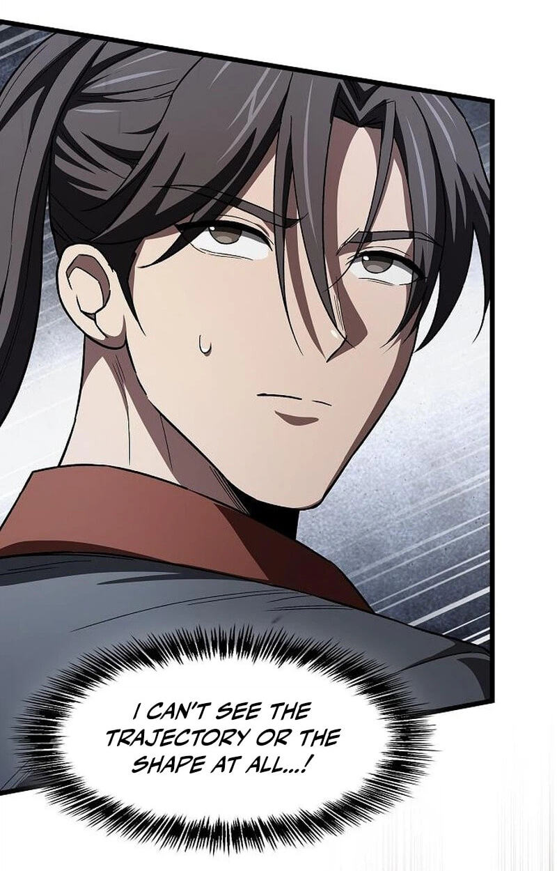 Cheonmaharago Nuga Kaldeulgo Hyeopbakam Chapter 49 page 36 - 
