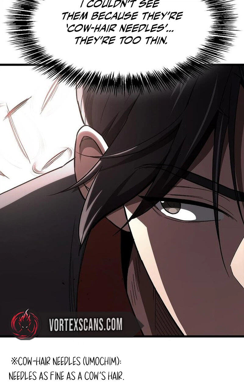 Cheonmaharago Nuga Kaldeulgo Hyeopbakam Chapter 49 page 41 - 