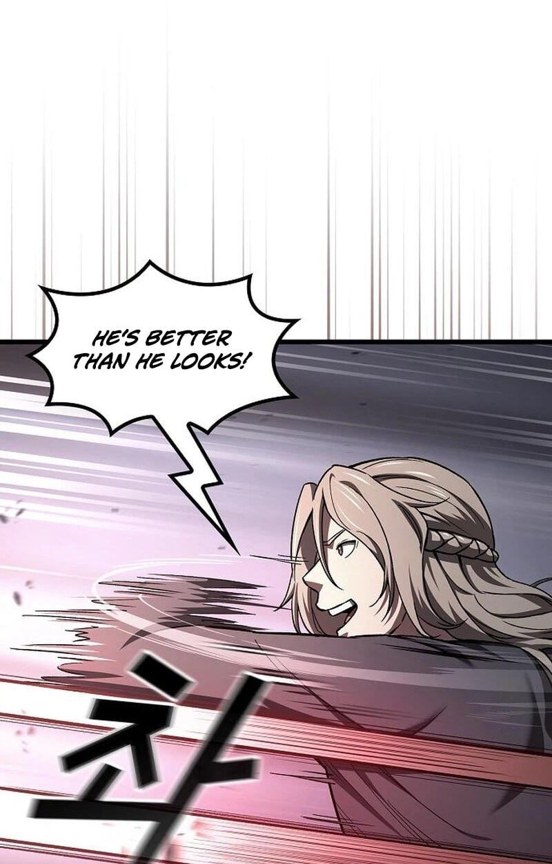 Cheonmaharago Nuga Kaldeulgo Hyeopbakam Chapter 49 page 42 - 