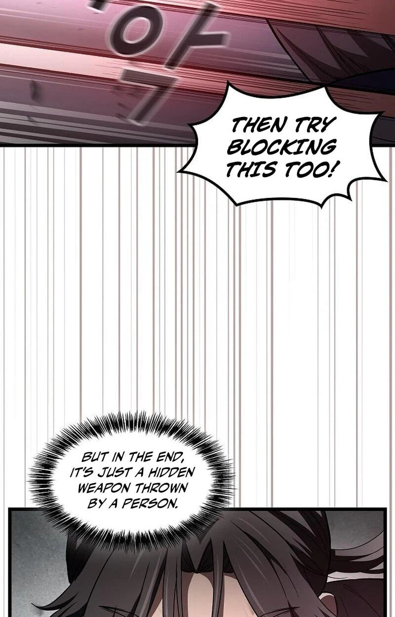 Cheonmaharago Nuga Kaldeulgo Hyeopbakam Chapter 49 page 43 - 
