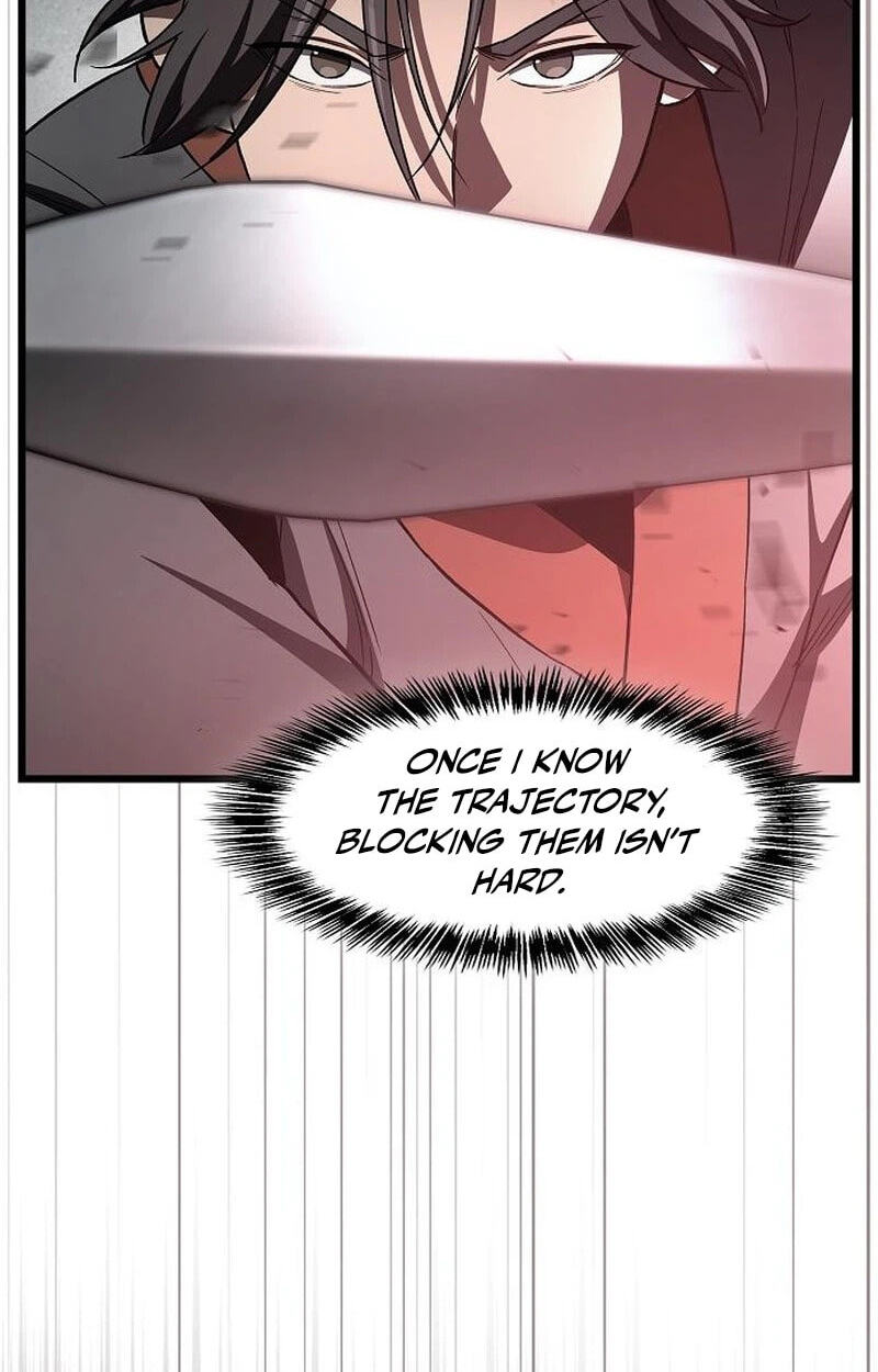 Cheonmaharago Nuga Kaldeulgo Hyeopbakam Chapter 49 page 44 - 