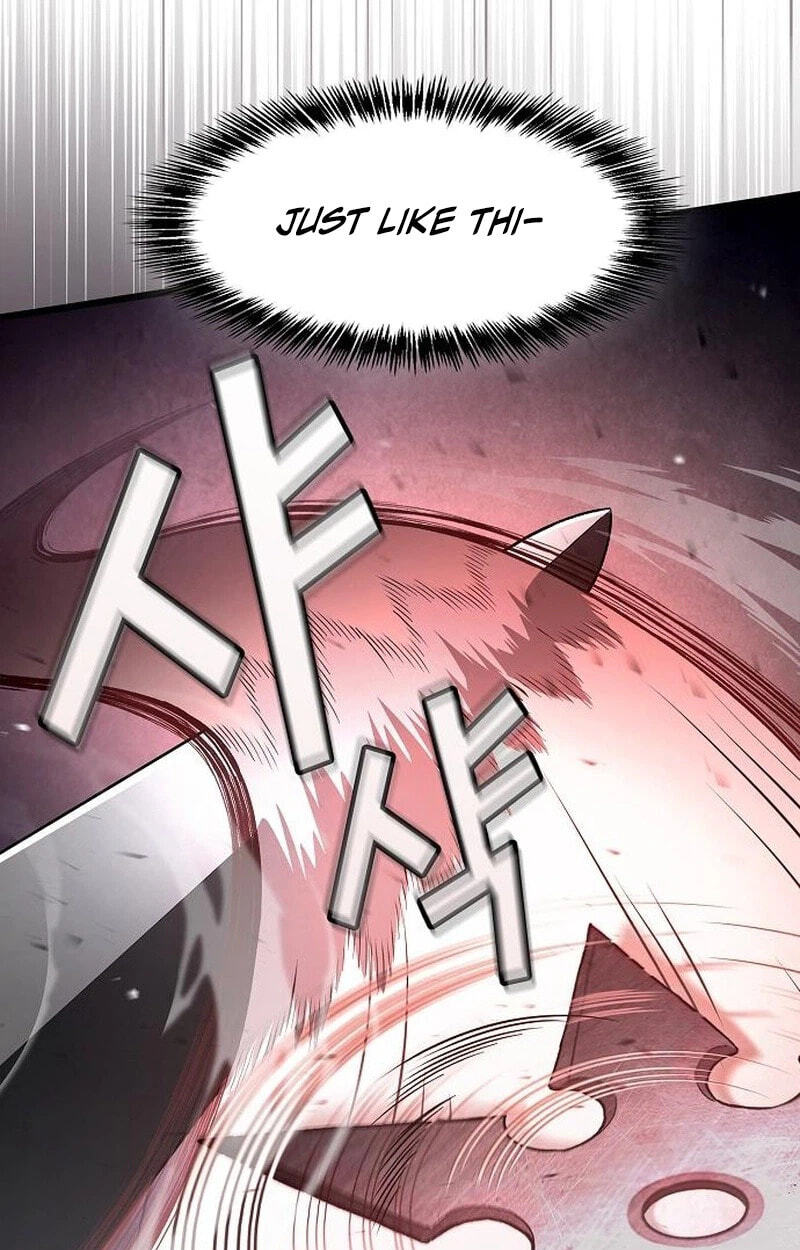 Cheonmaharago Nuga Kaldeulgo Hyeopbakam Chapter 49 page 45 - 