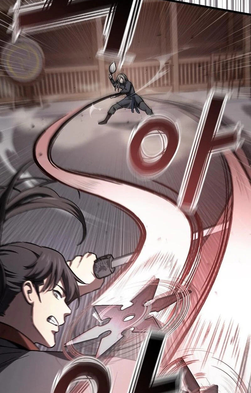 Cheonmaharago Nuga Kaldeulgo Hyeopbakam Chapter 49 page 47 - 