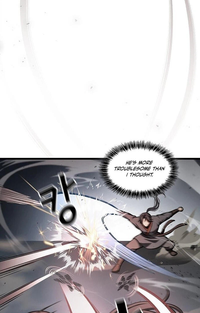 Cheonmaharago Nuga Kaldeulgo Hyeopbakam Chapter 49 page 50 - 
