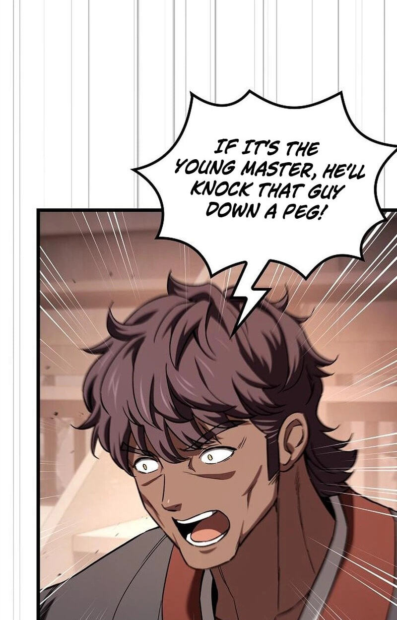 Cheonmaharago Nuga Kaldeulgo Hyeopbakam Chapter 49 page 6 - 