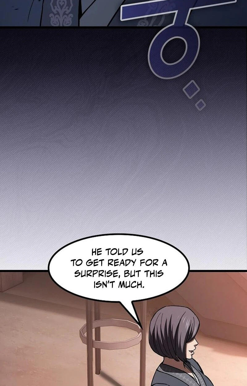 Cheonmaharago Nuga Kaldeulgo Hyeopbakam Chapter 49 page 56 - 