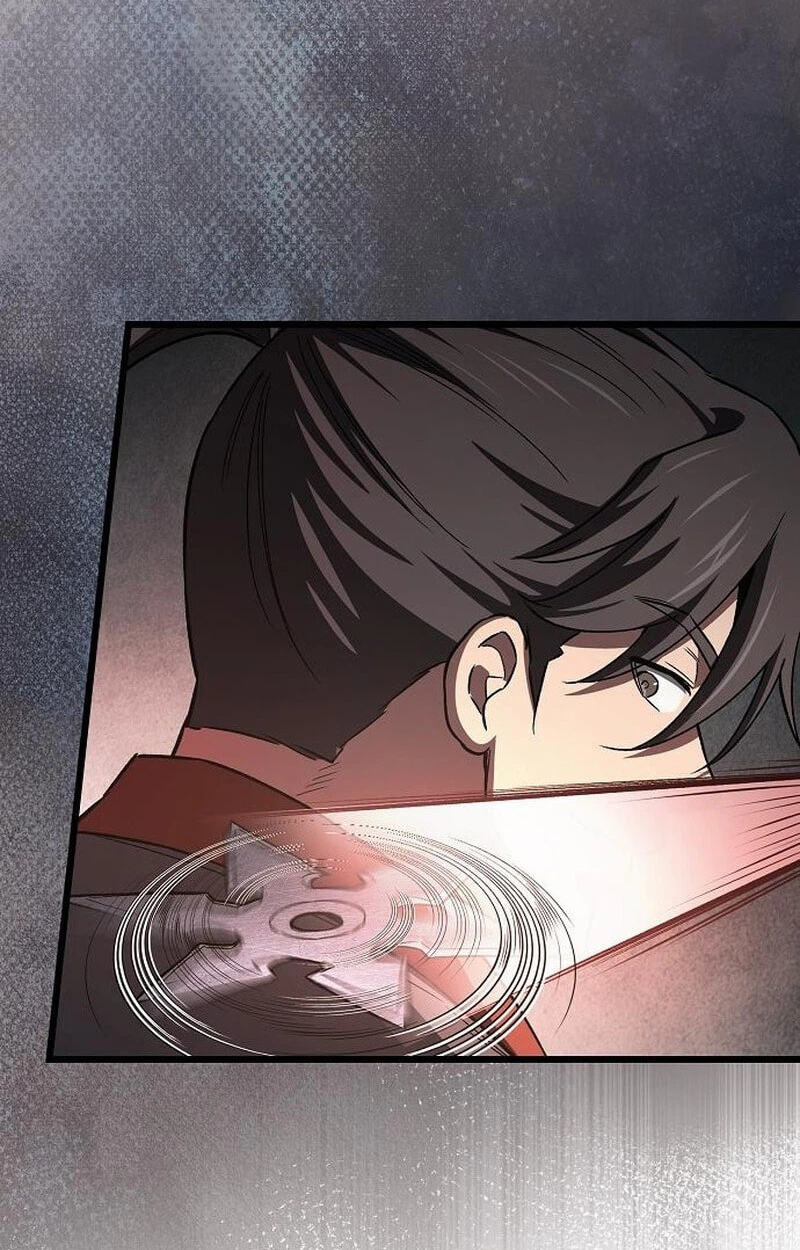 Cheonmaharago Nuga Kaldeulgo Hyeopbakam Chapter 49 page 63 - 