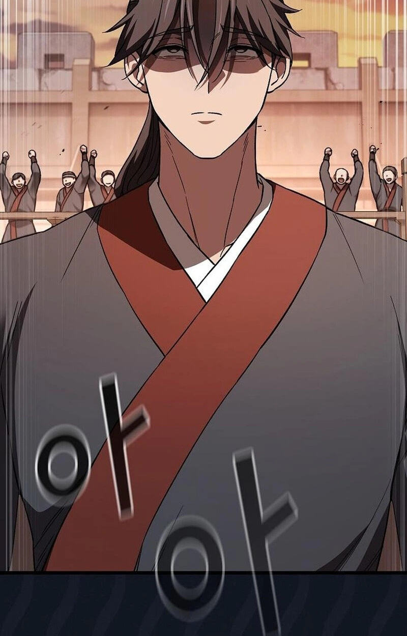 Cheonmaharago Nuga Kaldeulgo Hyeopbakam Chapter 49 page 8 - 