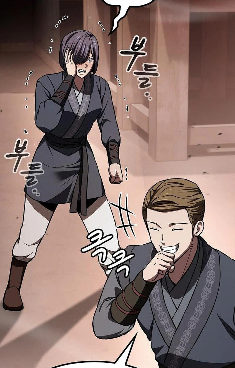 Cheonmaharago Nuga Kaldeulgo Hyeopbakam Chapter 49 page 83 - 