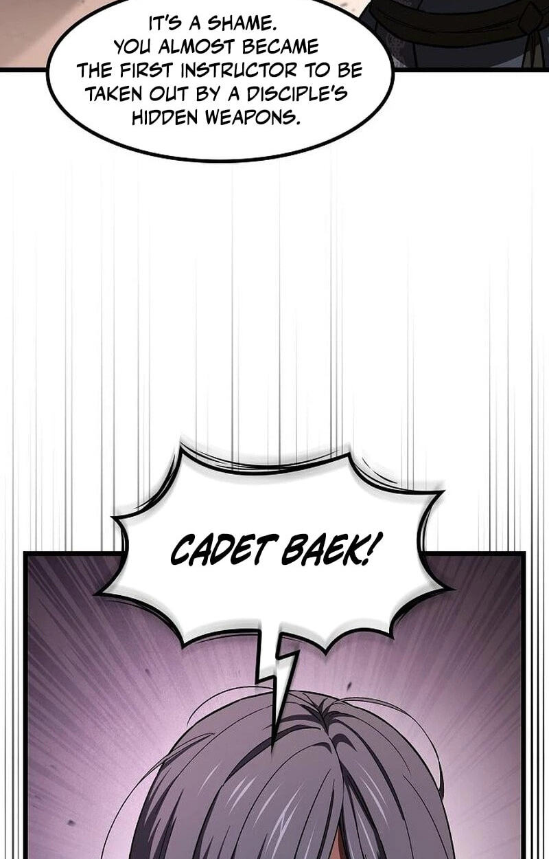 Cheonmaharago Nuga Kaldeulgo Hyeopbakam Chapter 49 page 84 - 