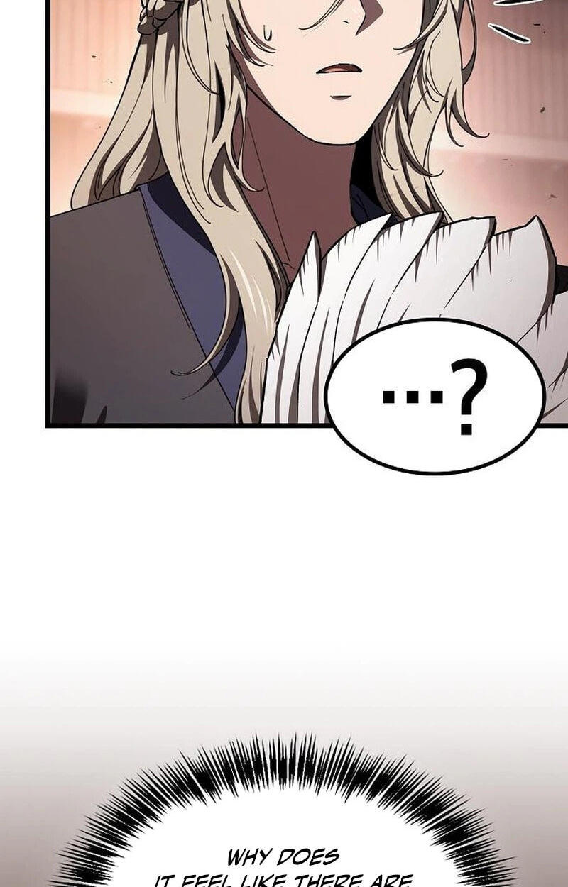 Cheonmaharago Nuga Kaldeulgo Hyeopbakam Chapter 49 page 88 - 
