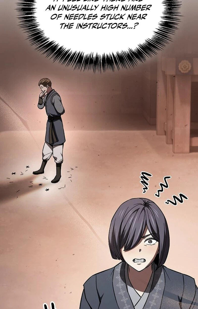 Cheonmaharago Nuga Kaldeulgo Hyeopbakam Chapter 49 page 89 - 
