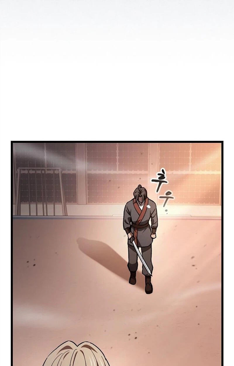 Cheonmaharago Nuga Kaldeulgo Hyeopbakam Chapter 49 page 10 - 