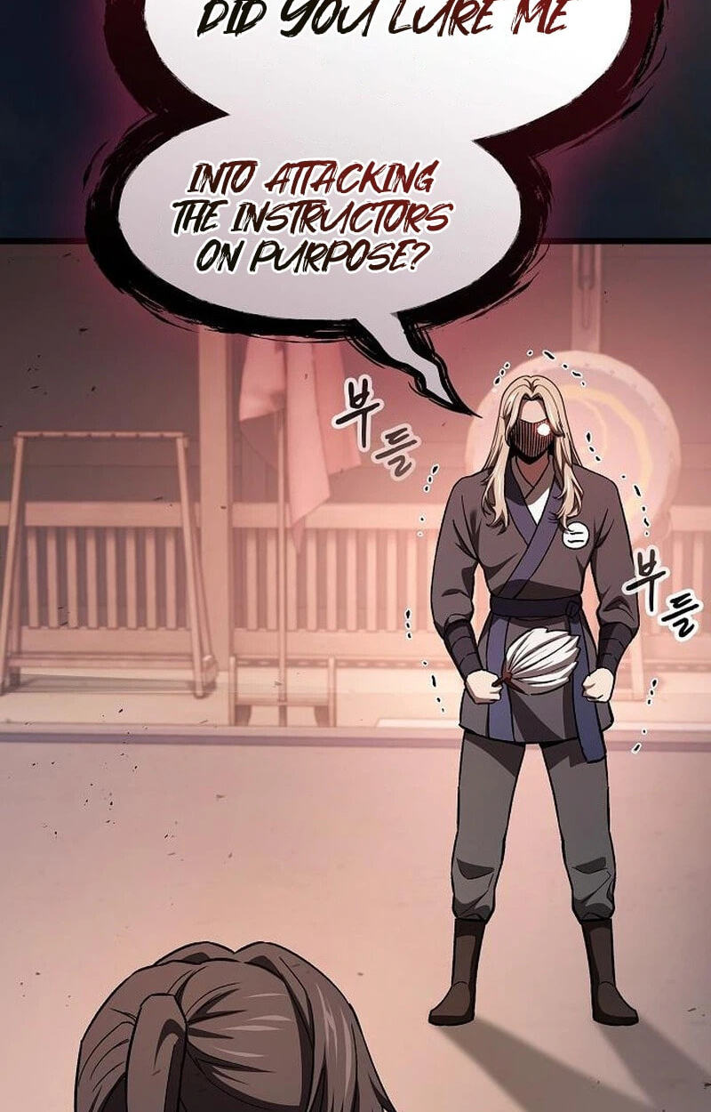 Cheonmaharago Nuga Kaldeulgo Hyeopbakam Chapter 49 page 92 - 
