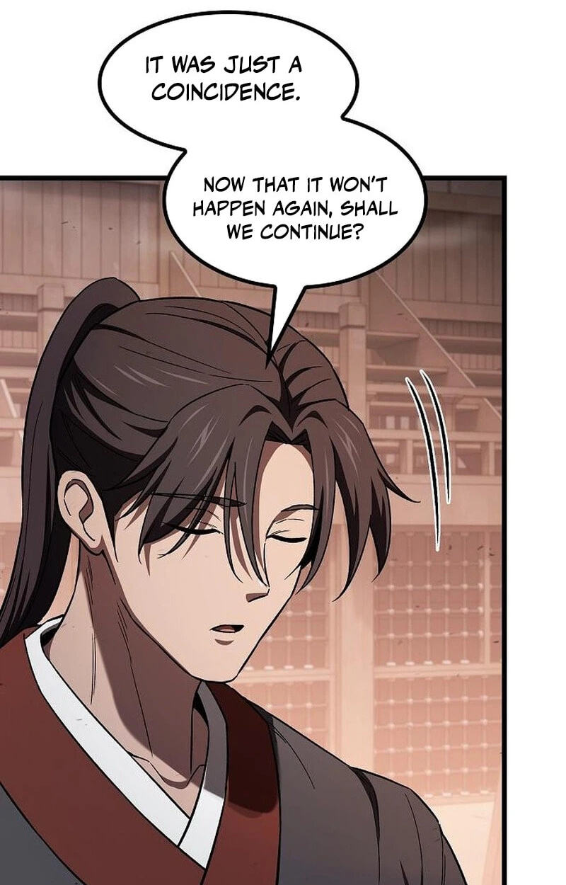 Cheonmaharago Nuga Kaldeulgo Hyeopbakam Chapter 49 page 94 - 