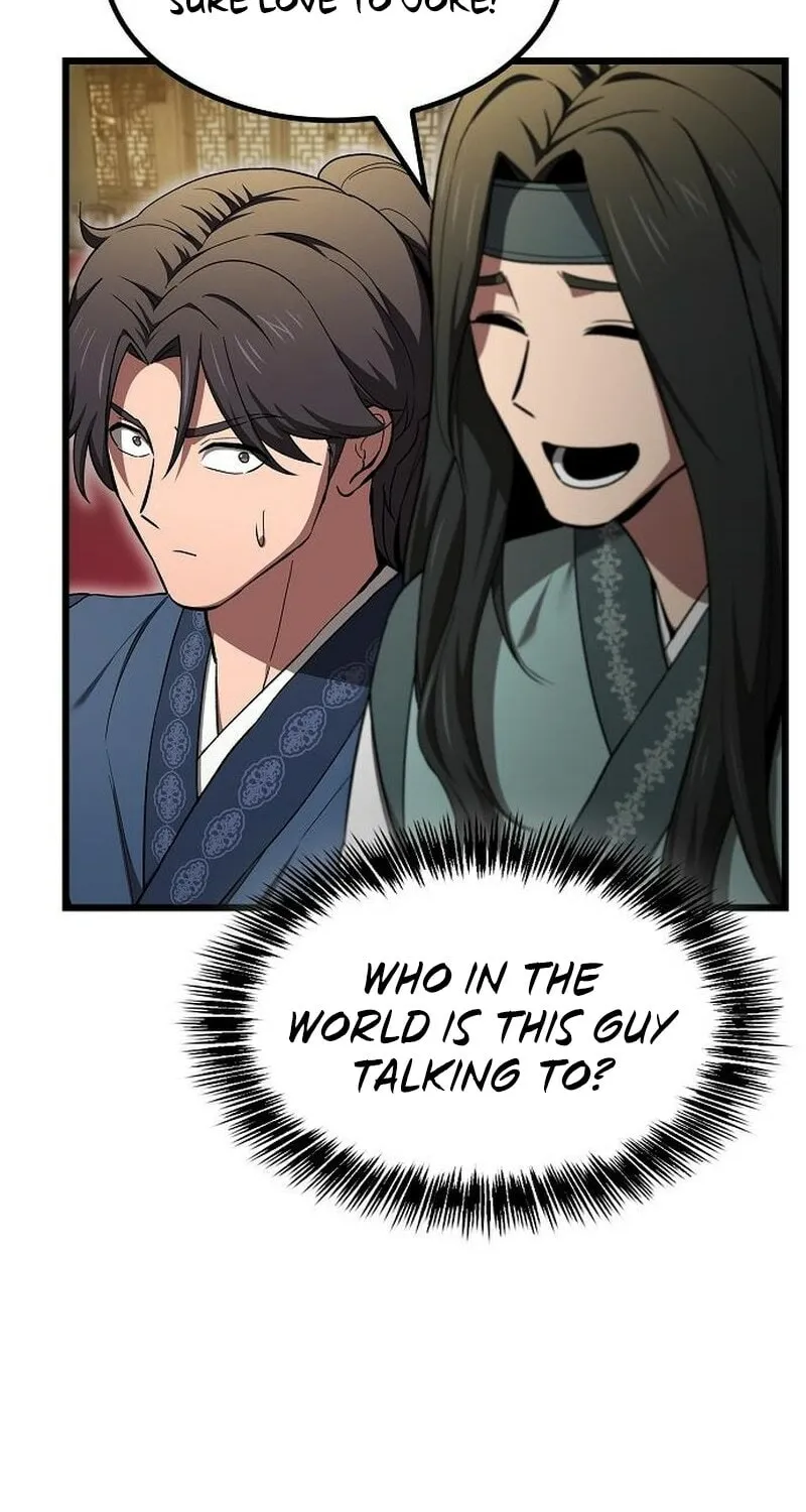 Cheonmaharago Nuga Kaldeulgo Hyeopbakam Chapter 5 page 101 - 