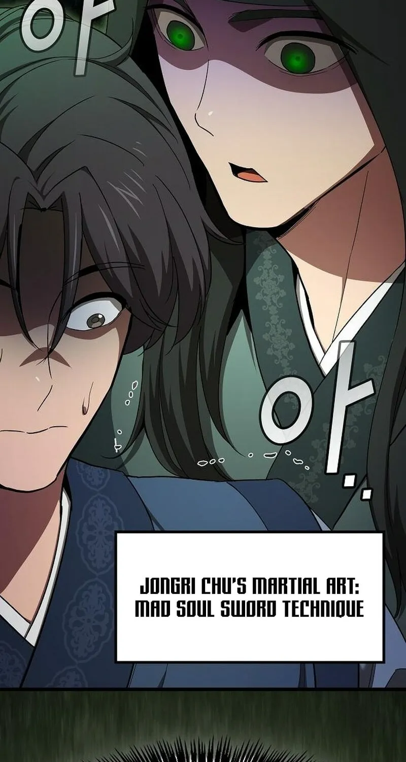 Cheonmaharago Nuga Kaldeulgo Hyeopbakam Chapter 5 page 107 - 
