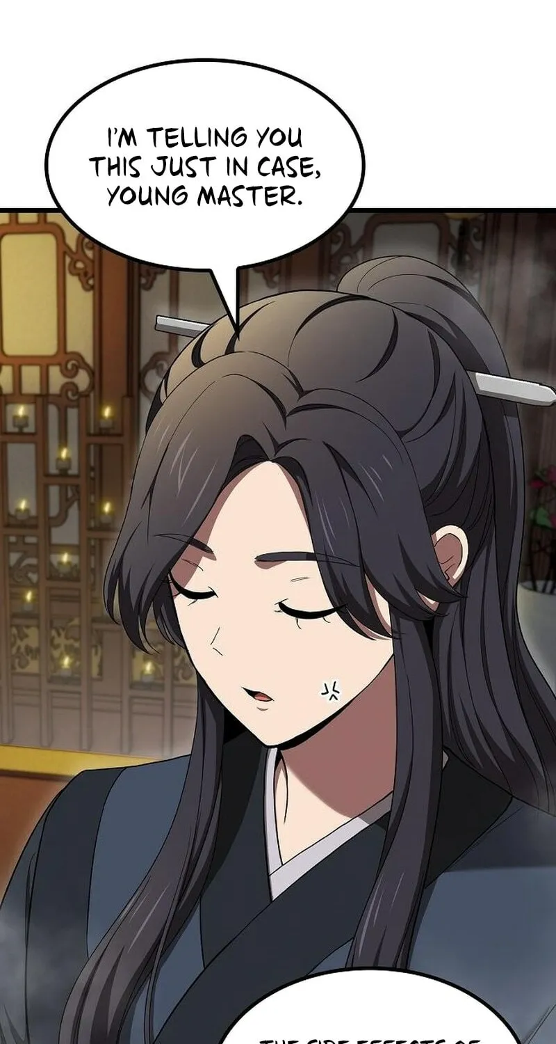 Cheonmaharago Nuga Kaldeulgo Hyeopbakam Chapter 5 page 14 - 