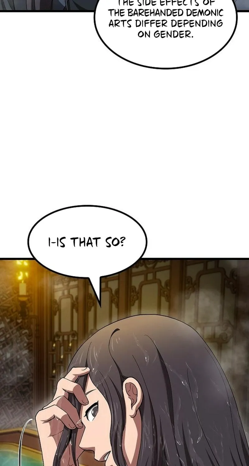 Cheonmaharago Nuga Kaldeulgo Hyeopbakam Chapter 5 page 15 - 
