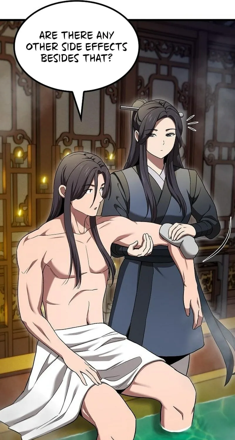 Cheonmaharago Nuga Kaldeulgo Hyeopbakam Chapter 5 page 20 - 